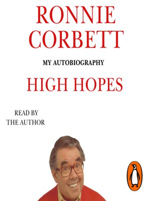 High Hopes - Audiobook
